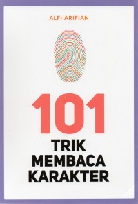 101 Trik Membaca Karakter