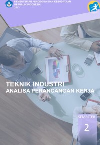 Analisa Perancangan Kerja Sem 2