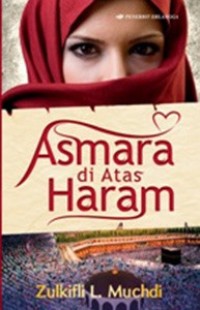Asmara diatas Haram