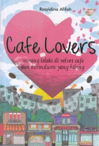 Cafe Lovers