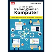 Dasar Logika Pemrograman Komputer