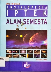Ensiklopedia Iptek Alam Semesta