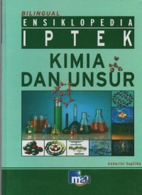 Ensiklopedia Iptek Kimia Dan Unsur