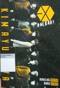 Exo Daebak