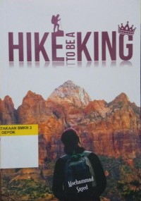 Hike To Be King