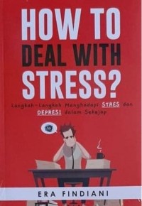 How To Deal With Stress?