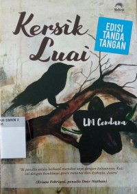Kersik Luai