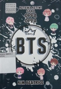 Ketawa-Ketiwi Sama Oppa- Oppa BTS