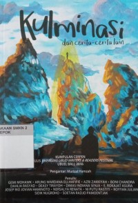 Kulminasi Dan Cerita-Cerita Lain