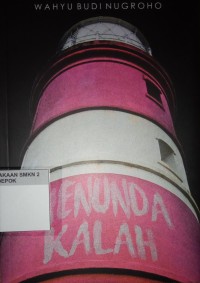 Menunda Kalah