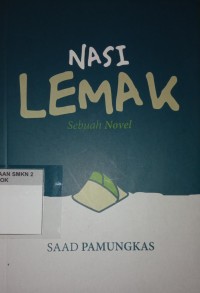 Nasi Lemak