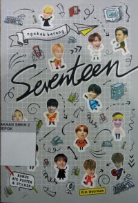 Ngakak Bareng Seventeen