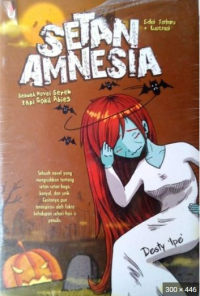 Setan Amnesia