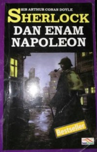 Sherlock dan enam napoleon