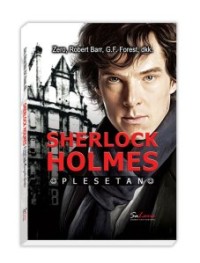 Sherlock holmes plesetan