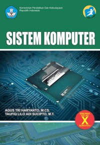 Sistem Komputasi Kelas X