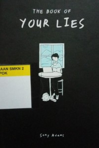 The Book Of Your Lies