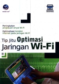 Tips jitu otomasi jaringan WI-FI